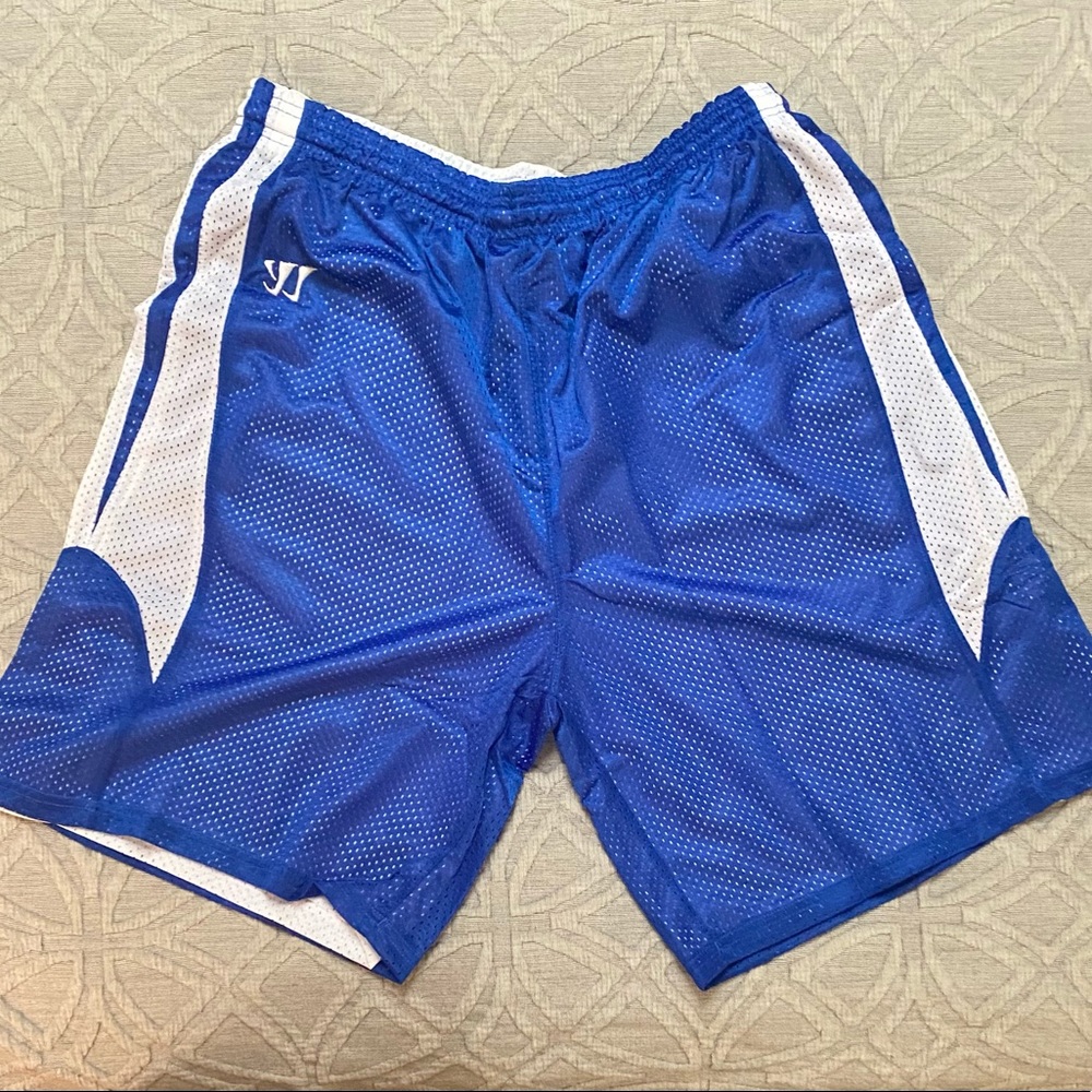 Men’s Athletic Shorts